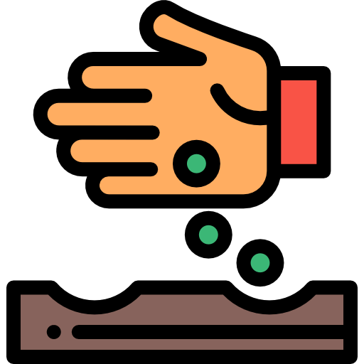 Seeds icon