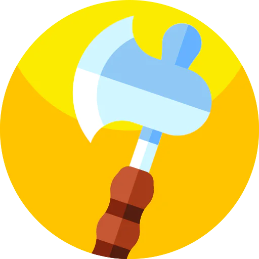Axe icon