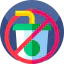 No food icon 64x64