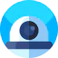 Security cam іконка 64x64