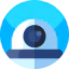 Security cam icon 64x64