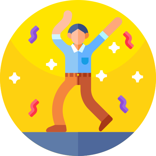 Dancer icon