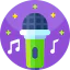 Microphone icon 64x64