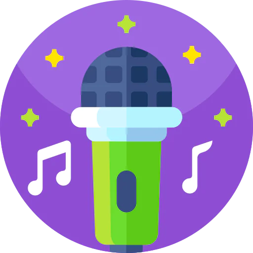 Microphone icon