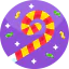 Party blower 图标 64x64
