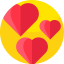 Heart icône 64x64