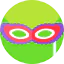 Eye mask icône 64x64