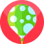 Balloon アイコン 64x64