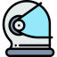 Astronaut icon 64x64