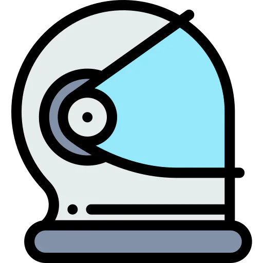 Astronaut іконка