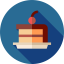 Cake 图标 64x64