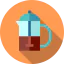 French press 图标 64x64