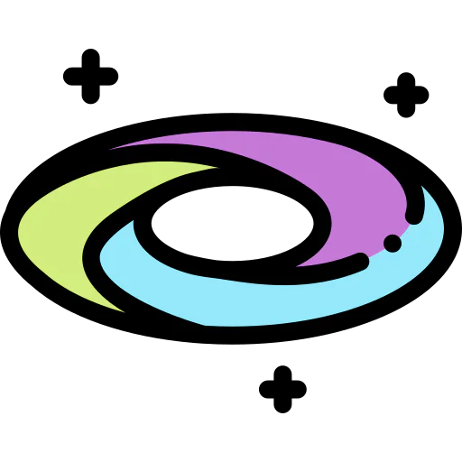 Nebula 图标