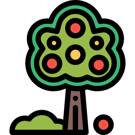Tree icon