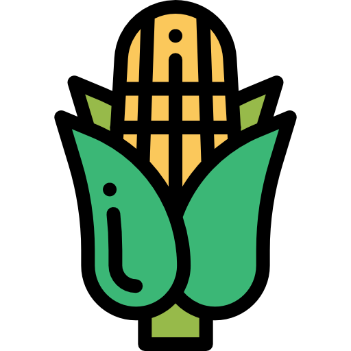 Corn icon