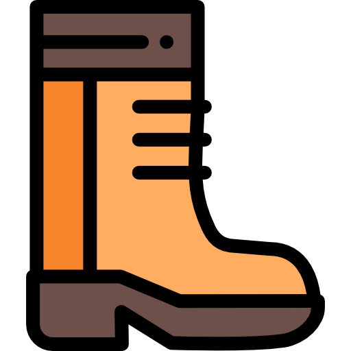 Boot icon