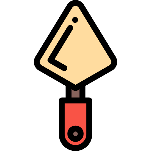 Garden tool icon