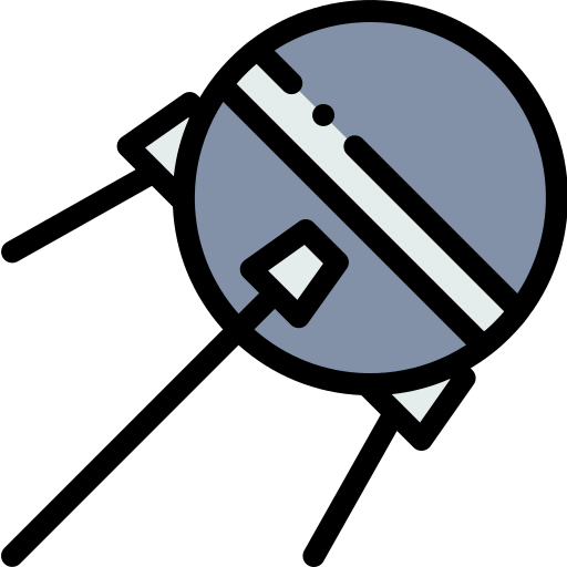 Sputnik icon
