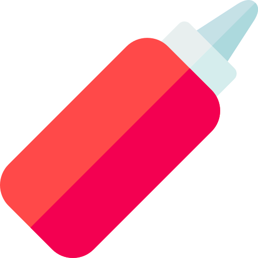 Condiment ícono