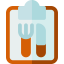 Clipboard icon 64x64