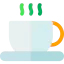 Coffee cup icon 64x64
