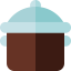 Boiling icon 64x64