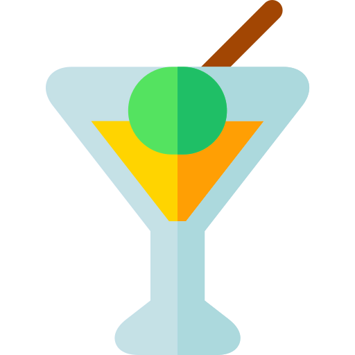 Beverage icon