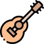 Guitar icon 64x64