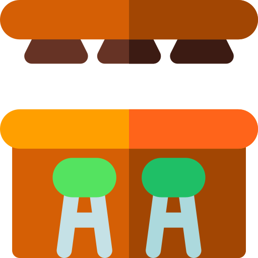 Bar biểu tượng