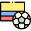 Football icon 64x64