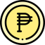 Peso icon 64x64