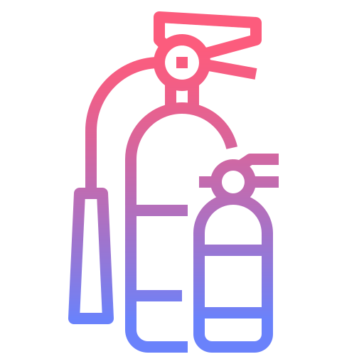 Extinguisher 图标