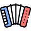 Vallenato icon 64x64