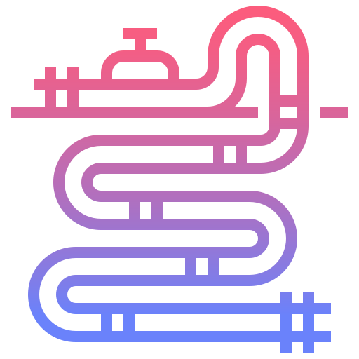Pipeline icon