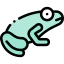 Frog icon 64x64