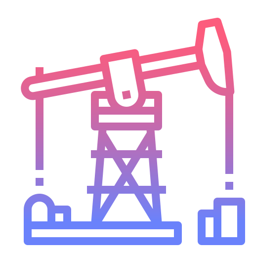Pumpjack icon