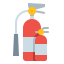 Extinguisher icône 64x64
