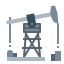 Pumpjack icône 64x64