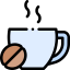 Coffee icon 64x64