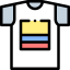T shirt icon 64x64