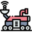 Robot icon 64x64