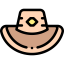 Hat icon 64x64