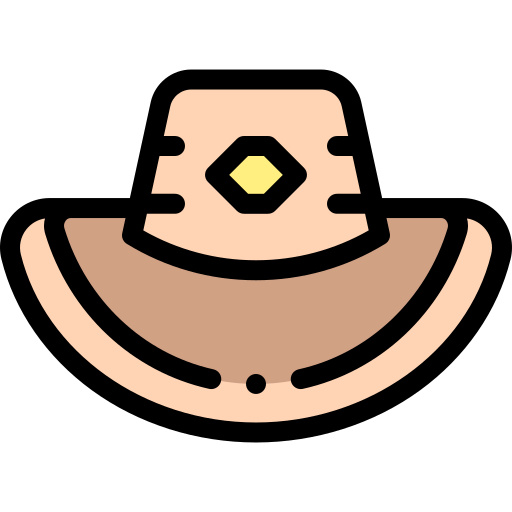 Hat icon