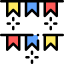 Garland icon 64x64