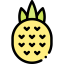 Pineapple icon 64x64