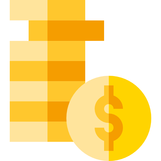 Бюджет иконка