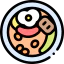 Bandeja paisa icon 64x64