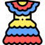 Dress icon 64x64