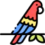 Parrot icon 64x64