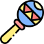 Maracas icon 64x64